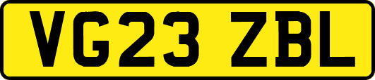 VG23ZBL
