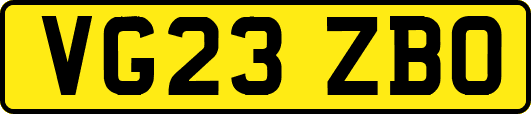 VG23ZBO
