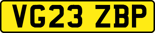 VG23ZBP
