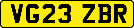 VG23ZBR