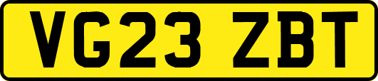 VG23ZBT