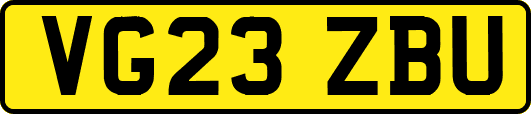 VG23ZBU