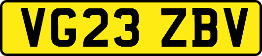 VG23ZBV