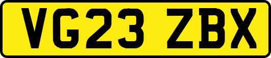 VG23ZBX