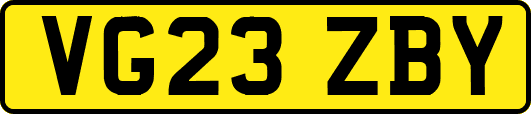 VG23ZBY