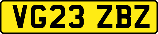 VG23ZBZ
