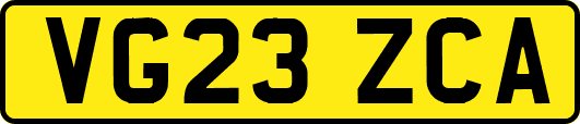 VG23ZCA