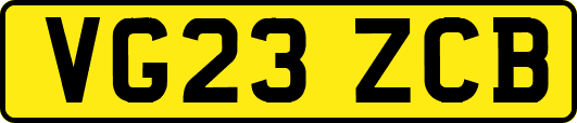 VG23ZCB