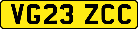 VG23ZCC
