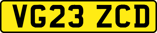 VG23ZCD