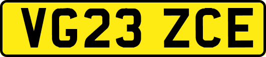 VG23ZCE