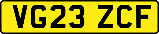 VG23ZCF