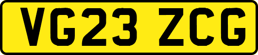VG23ZCG