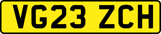 VG23ZCH