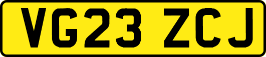 VG23ZCJ