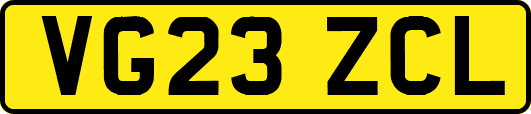 VG23ZCL