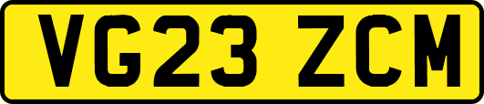 VG23ZCM