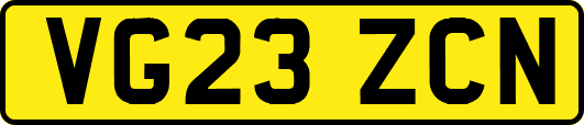 VG23ZCN