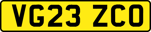 VG23ZCO