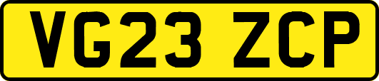 VG23ZCP