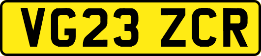 VG23ZCR