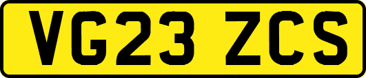 VG23ZCS