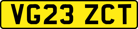 VG23ZCT