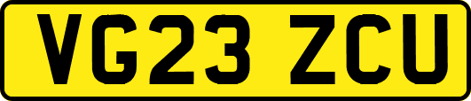 VG23ZCU