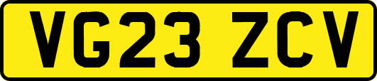 VG23ZCV