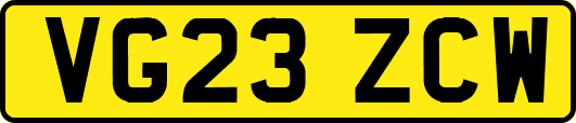 VG23ZCW