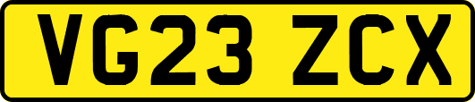 VG23ZCX