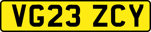 VG23ZCY