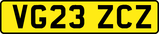 VG23ZCZ