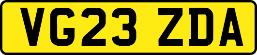 VG23ZDA