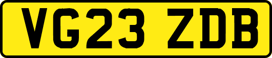 VG23ZDB