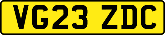 VG23ZDC