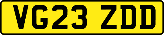 VG23ZDD