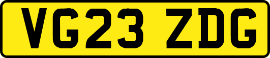 VG23ZDG