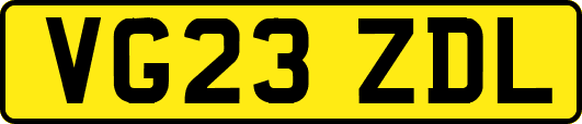VG23ZDL