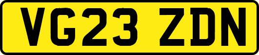 VG23ZDN