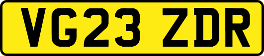 VG23ZDR
