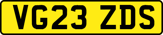 VG23ZDS