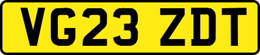 VG23ZDT