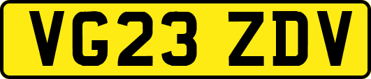 VG23ZDV