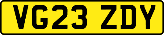 VG23ZDY