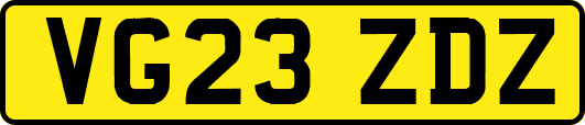 VG23ZDZ