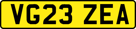 VG23ZEA