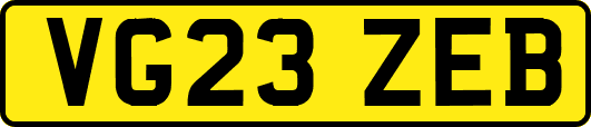 VG23ZEB