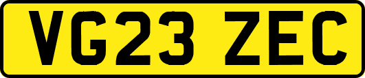 VG23ZEC
