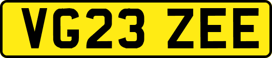 VG23ZEE